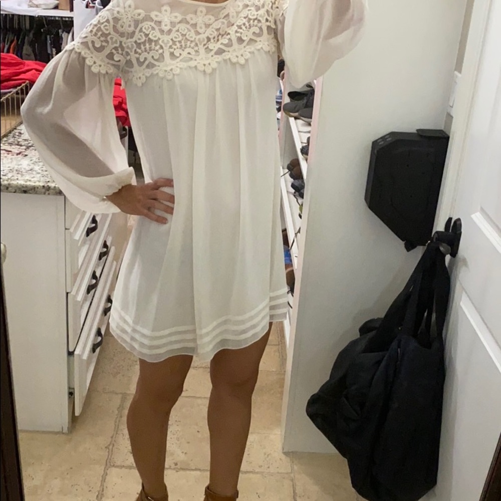 Chelsea & Violet Dress